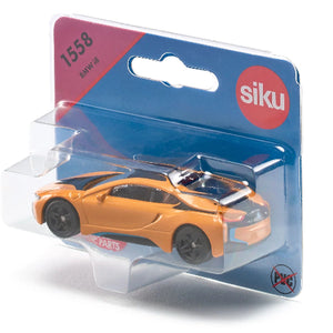 Siku BMW i8