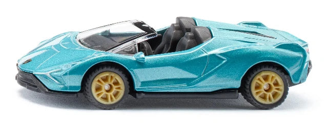 Siku Lamborghini Sian Roadster - Treasure Island Toys