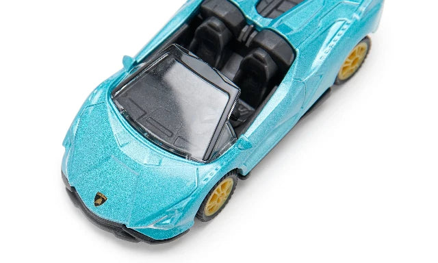 Siku Lamborghini Sian Roadster - Treasure Island Toys
