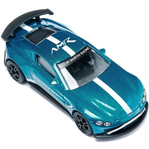 Siku Aston Martin Vantage GT4 - Treasure Island Toys