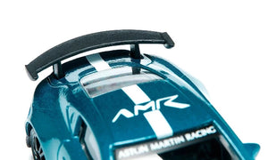Siku Aston Martin Vantage GT4 - Treasure Island Toys