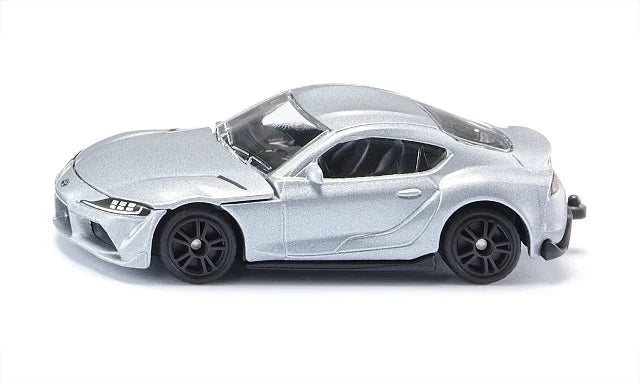 Siku Toyota GR Supra - Treasure Island Toys