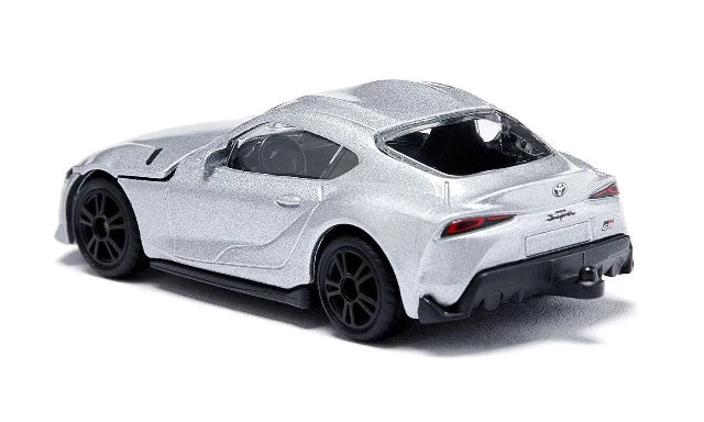 Siku Toyota GR Supra - Treasure Island Toys