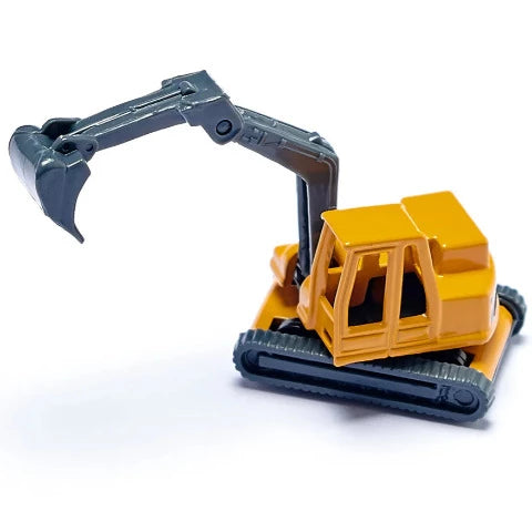 Siku Low Loader with Excavator - Treasure Island Toys