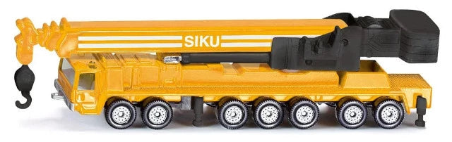 Siku Mega Lifter - Treasure Island Toys