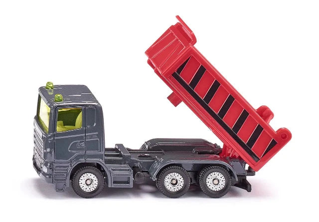 Siku Dumper and Tipping Trailer - Treasure Island Toys