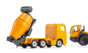 Siku Construction Set