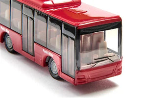 Siku City Bus - Treasure Island Toys