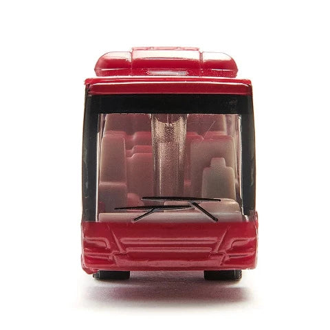 Siku City Bus - Treasure Island Toys