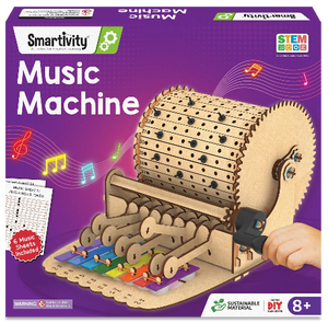 Smartivity Music Maker