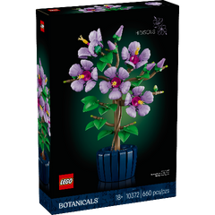 LEGO Botanical Collection Lucky Bamboo 10344 - Treasure Island Toys