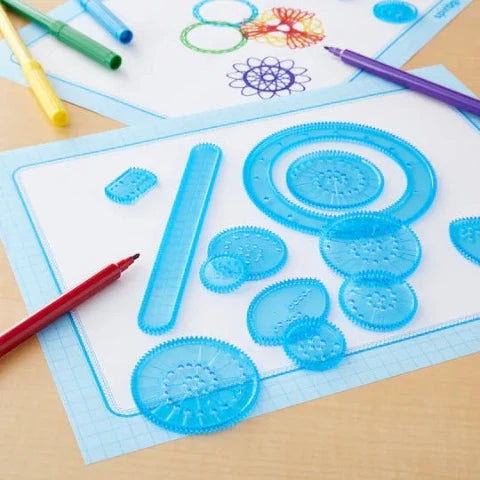 Spirograph - Treasure Island Toys