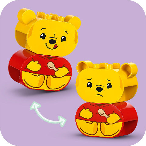 LEGO Duplo Winnie the Pooh's Birthday Party