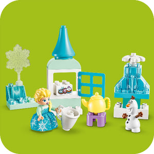 LEGO Duplo Disney Frozen Creative Box with Elsa