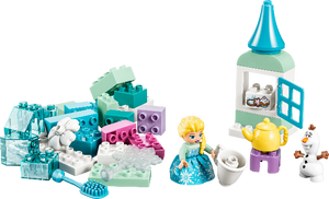 LEGO Duplo Disney Frozen Creative Box with Elsa