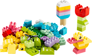 LEGO Duplo Colourful Creative Box