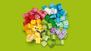 LEGO Duplo Colourful Creative Box