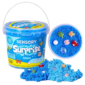 Creativity for Kids Sensory Surprise Ocean - Treasure Island Toys