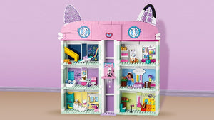 LEGO Gabby's Dollhouse - Treasure Island Toys