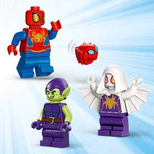 LEGO Marvel Spidey vs. Green Goblin - Treasure Island Toys