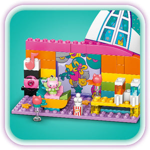 LEGO Gabby's Dollhouse Gabby's Party Room - Treasure Island Toys