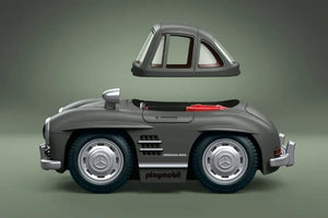 Playmobil X: Mercedes-Benz 300 SL - Treasure Island Toys