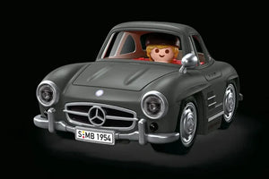 Playmobil X: Mercedes-Benz 300 SL - Treasure Island Toys