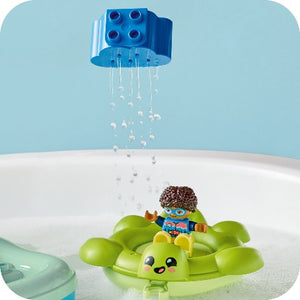 LEGO Duplo Town Water Park - Treasure Island Toys