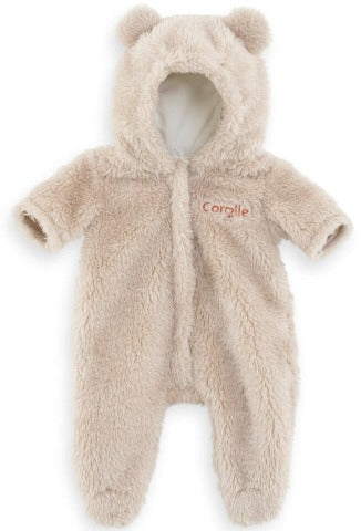 Corolle Fashion - Mon Premier Teddy Bear Bunting - Treasure Island Toys