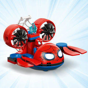 LEGO Marvel Spidey: Underwater Vehicles