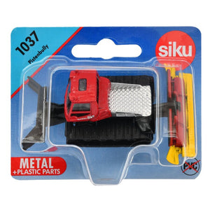 Siku Pistenbully P600 - Treasure Island Toys