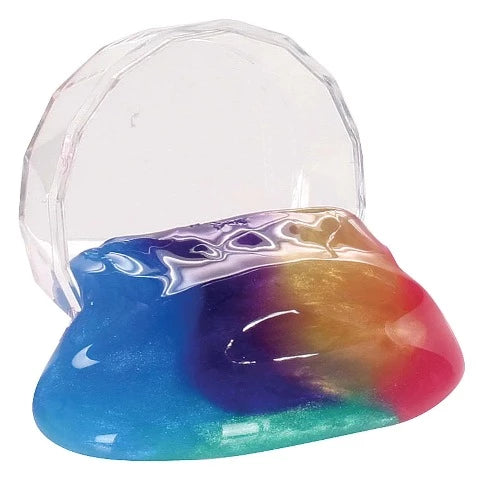 Mini Galactic Putty - Treasure Island Toys