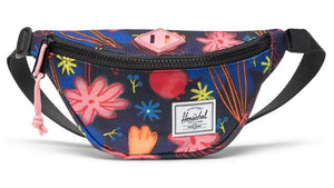 Herschel Heritage Hip Bag Doodle Bloom