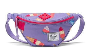 Herschel Heritage Hip Bag Check Keepin' Cool