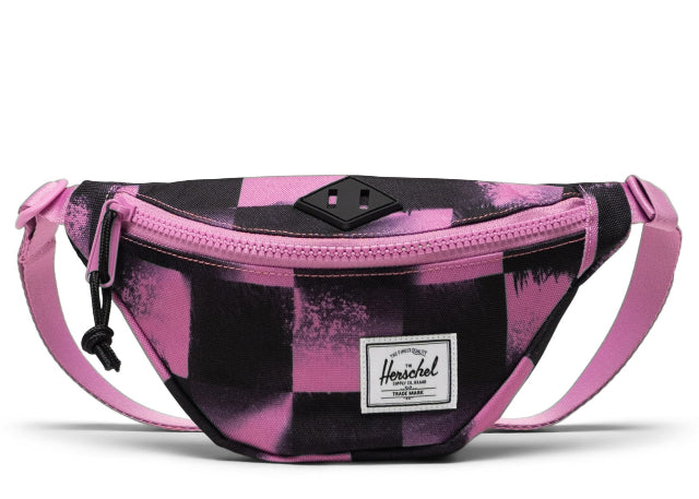 Herschel Heritage Hip Bag Opera Mauve - Treasure Island Toys