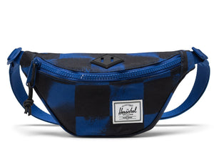 Herschel Heritage Hip Bag Sodalite Blue - Treasure Island Toys