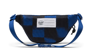 Herschel Heritage Hip Bag Sodalite Blue - Treasure Island Toys