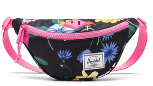 Herschel Heritage Hip Bag Paper Garden