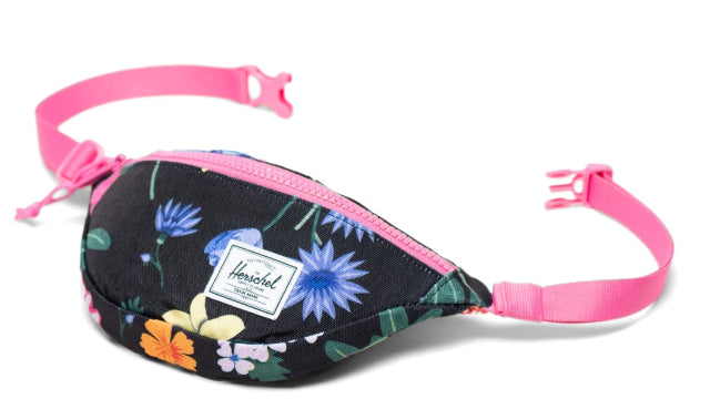 Herschel Heritage Hip Bag Paper Garden