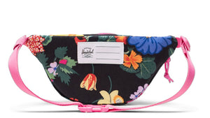 Herschel Heritage Hip Bag Paper Garden