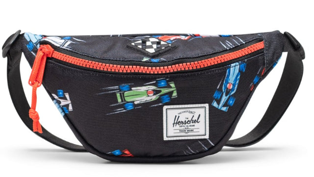 Herschel Heritage Hip Bag Race Cars