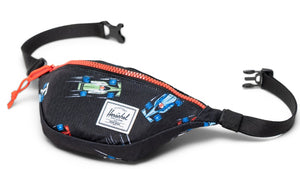 Herschel Heritage Hip Bag Race Cars