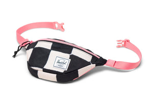 Herschel Heritage Hip Bag Check This Confetti - Treasure Island Toys