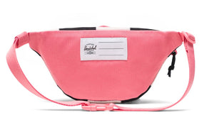 Herschel Heritage Hip Bag Check This Confetti - Treasure Island Toys