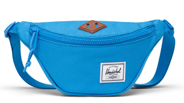 Herschel Heritage Hip Bag French Blue - Treasure Island Toys