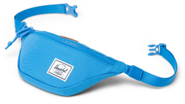 Herschel Heritage Hip Bag French Blue - Treasure Island Toys