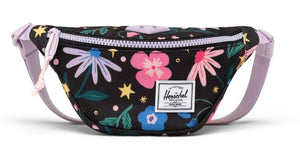 Herschel Heritage Hip Bag Enchanted Garden