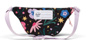 Herschel Heritage Hip Bag Enchanted Garden