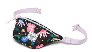 Herschel Heritage Hip Bag Enchanted Garden