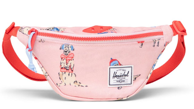 Herschel Heritage Hip Bag Fashion Dogs - Treasure Island Toys